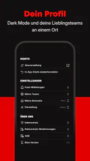 Blick Nachrichten & Sport screenshot 5