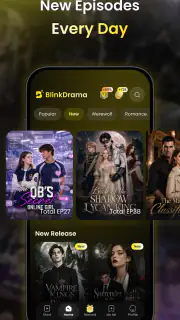 BlinkDrama - Short Dramas screenshot 3