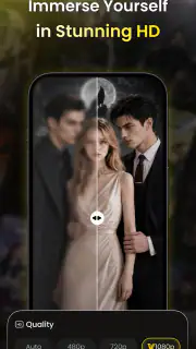 BlinkDrama - Short Dramas screenshot 4