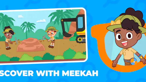 Blippi's Curiosity Club screenshot 7