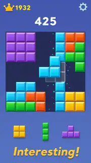 Block Blast! screenshot 4