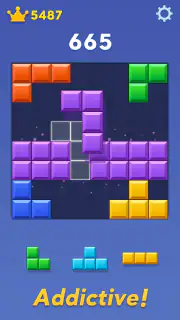 Block Blast! screenshot 8