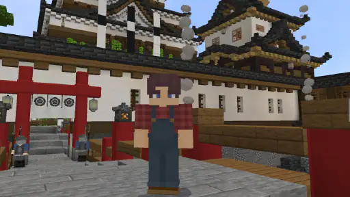 Block City Mansion screenshot 1