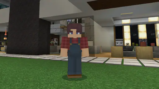 Block City Mansion screenshot 2