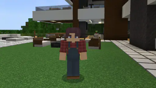 Block City Mansion screenshot 3