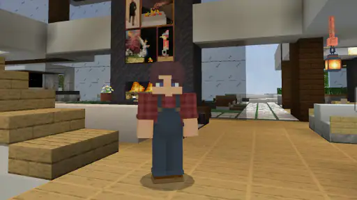 Block City Mansion screenshot 4