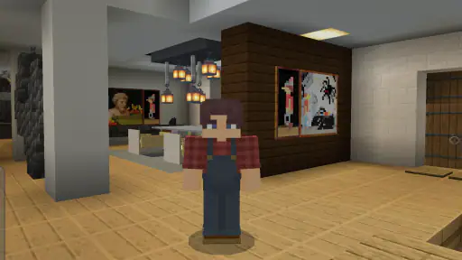 Block City Mansion screenshot 6