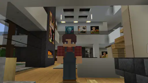 Block City Mansion screenshot 8