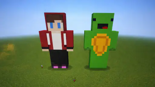 Block Craft 3D: Realm Builder screenshot 3
