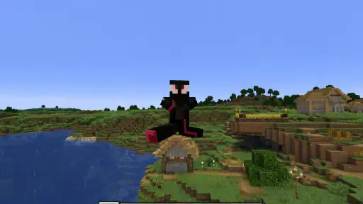 Block Craft 3D: Realm Builder screenshot 4