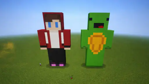 Block Craft 3D: Realm Builder screenshot 8