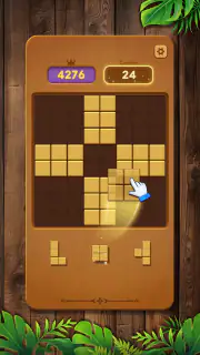 Block Crush! screenshot 2