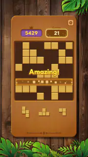 Block Crush! screenshot 5