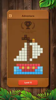 Block Crush! screenshot 6