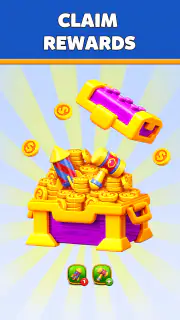Block Jam Out: No Timer Puzzle screenshot 6