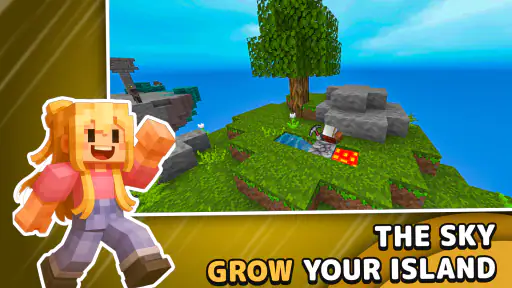 Block Legends: Spelletjes screenshot 7