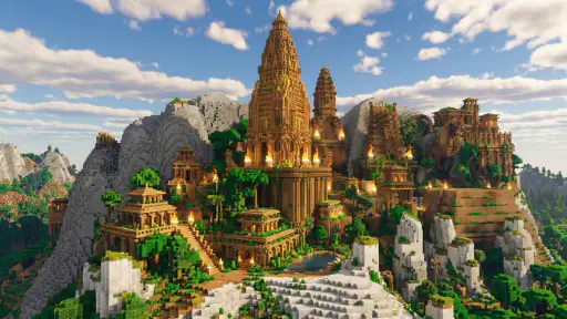 Block World - Craft City screenshot 8