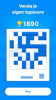 Blockudoku: Blokken spelletjes screenshot 6
