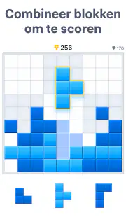 Blockudoku: Blokken spelletjes screenshot 7