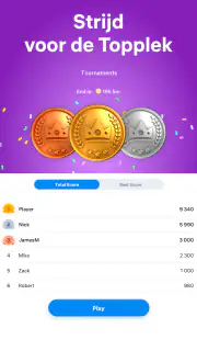 Blockudoku: Blokken spelletjes screenshot 8