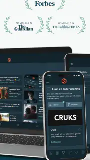 Blokkeer goksites - Gamban screenshot 6
