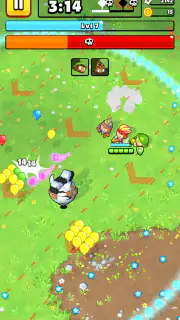 Bloons Blitz screenshot 4