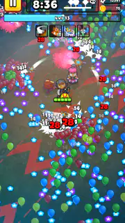 Bloons Blitz screenshot 5