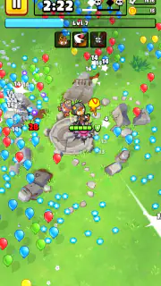 Bloons Blitz screenshot 6