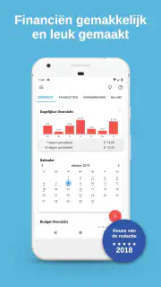 Bluecoins Finance & Budget screenshot 1
