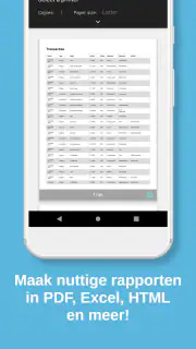 Bluecoins Finance & Budget screenshot 3