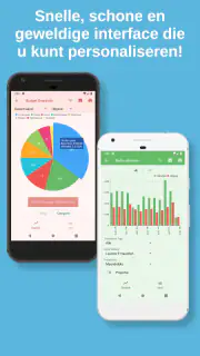 Bluecoins Finance & Budget screenshot 4
