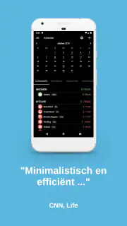 Bluecoins Finance & Budget screenshot 5