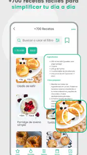 BLW Ideas - Recetas Bebés screenshot 4