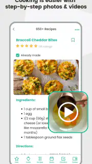 BLW Meals: Starting Solids screenshot 6