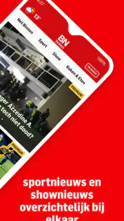 BN DeStem – Nieuws en Regio screenshot 2