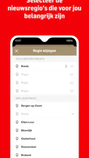 BN DeStem – Nieuws en Regio screenshot 3