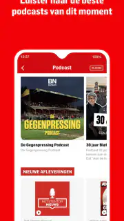 BN DeStem – Nieuws en Regio screenshot 6