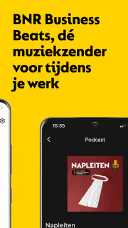 BNR | Nieuws, Radio & Podcasts screenshot 5