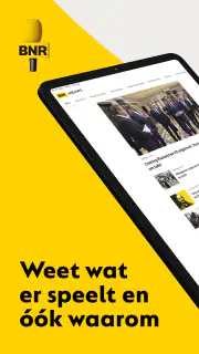 BNR | Nieuws, Radio & Podcasts screenshot 7