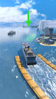 Boat Transport Simulator screenshot 8