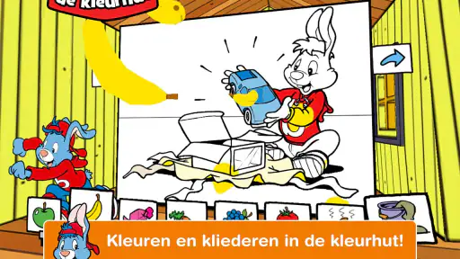 Bobo Spelen screenshot 5