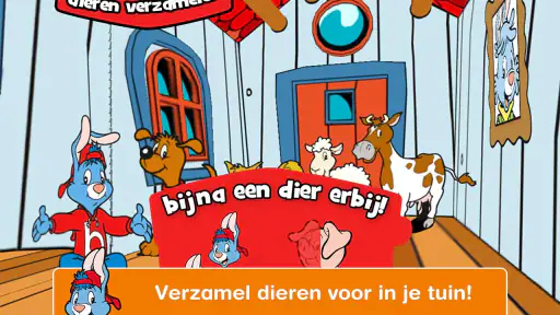 Bobo Spelen screenshot 7
