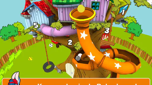 Bobo Spelen screenshot 8