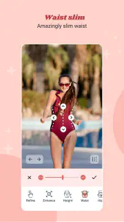 Body Shape & Beauty screenshot 4