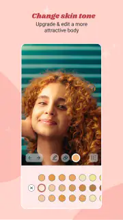 Body Shape & Beauty screenshot 6