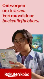 Boeken lezen met Kobo Books screenshot 1