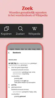 Boeken lezen met Kobo Books screenshot 6