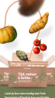 Boerschappen screenshot 3