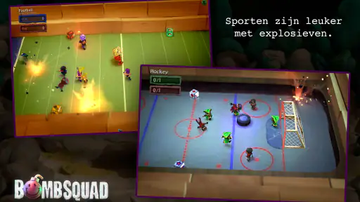 BombSquad screenshot 4