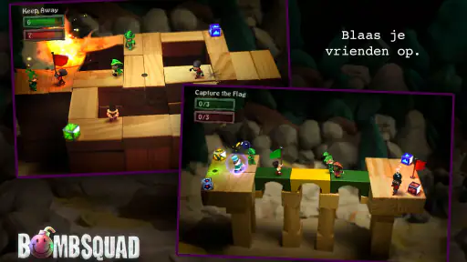 BombSquad screenshot 7